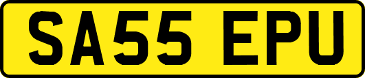 SA55EPU
