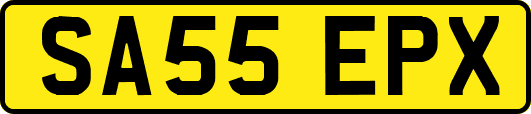SA55EPX