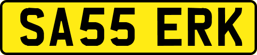 SA55ERK