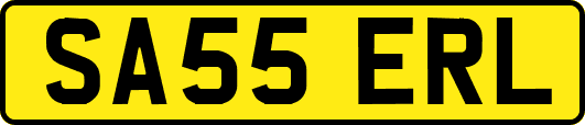 SA55ERL