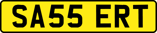 SA55ERT