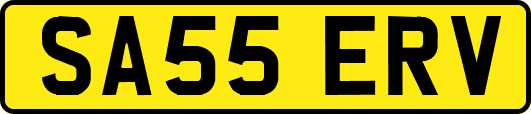 SA55ERV