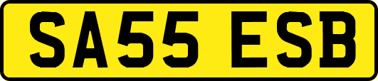 SA55ESB