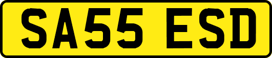 SA55ESD