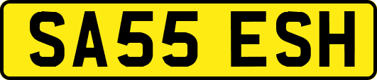 SA55ESH
