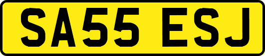 SA55ESJ