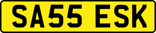 SA55ESK
