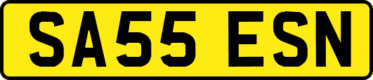 SA55ESN