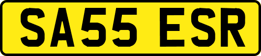 SA55ESR