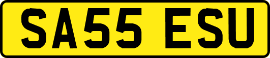SA55ESU