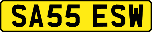 SA55ESW