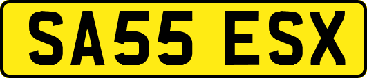 SA55ESX