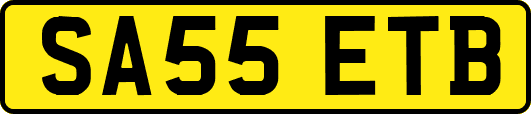 SA55ETB