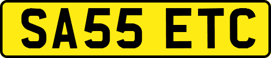 SA55ETC
