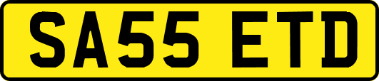 SA55ETD