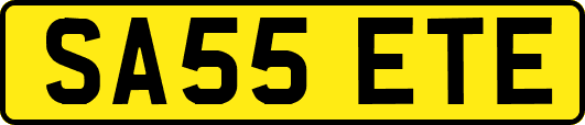 SA55ETE