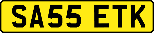 SA55ETK