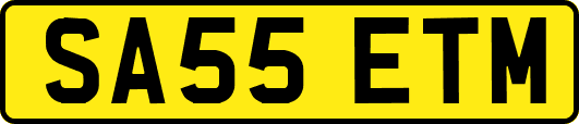 SA55ETM