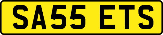 SA55ETS