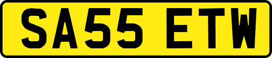 SA55ETW