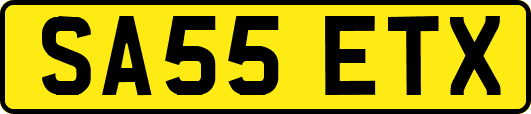 SA55ETX