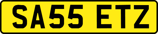 SA55ETZ