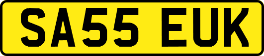 SA55EUK
