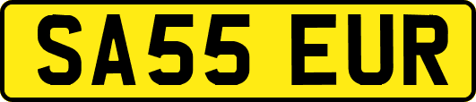SA55EUR