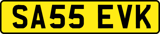 SA55EVK
