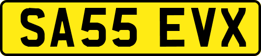 SA55EVX