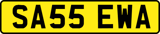 SA55EWA