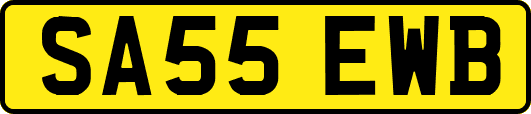SA55EWB