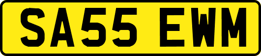 SA55EWM