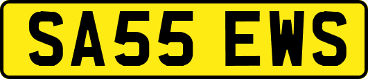 SA55EWS