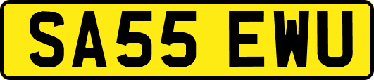 SA55EWU