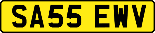 SA55EWV