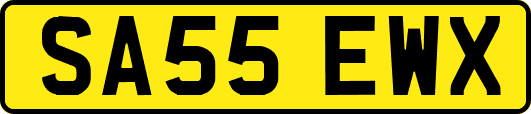 SA55EWX