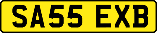 SA55EXB