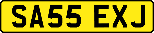 SA55EXJ