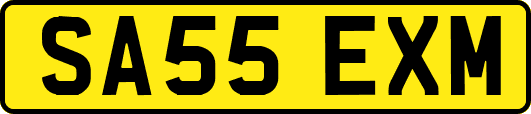 SA55EXM