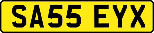 SA55EYX