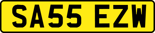 SA55EZW