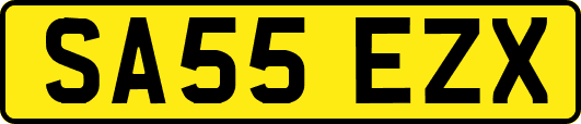 SA55EZX