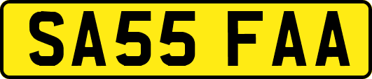 SA55FAA