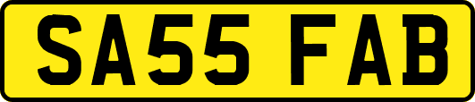 SA55FAB