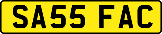 SA55FAC