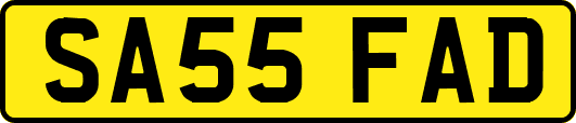 SA55FAD