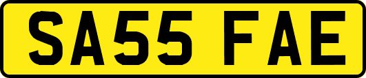 SA55FAE