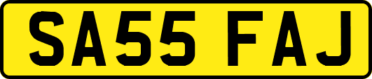 SA55FAJ
