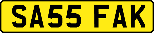 SA55FAK